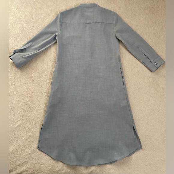 BCBGeneration Long Sleeve Dress - Midi - Picture 5 of 5